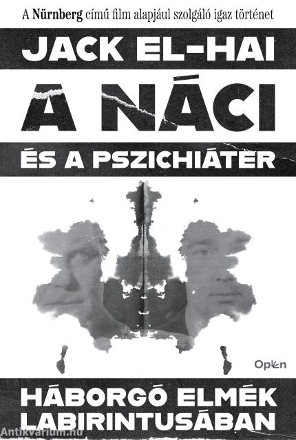 A náci és a pszichiáter