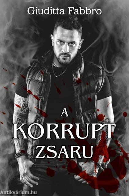 A korrupt zsaru