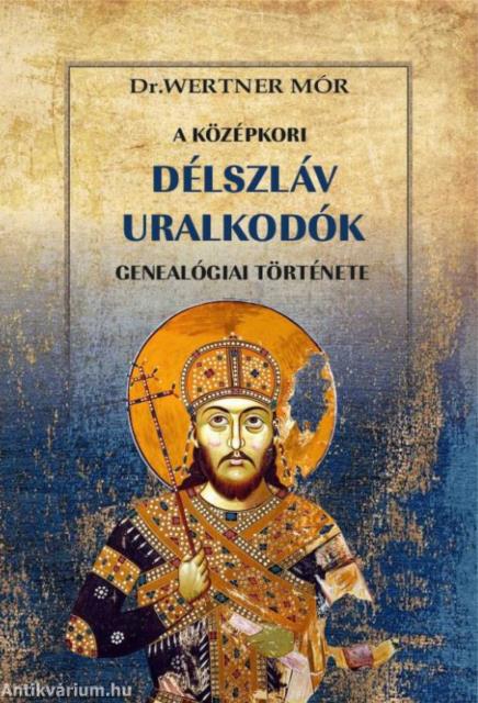 A középkori délszláv uralkodók genealógiai története