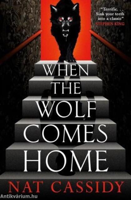When the Wolf Comes Home