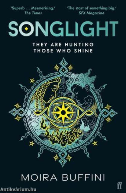 Songlight (The Torch Trilogy, Book 1)