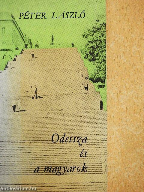 Odessza és a magyarok