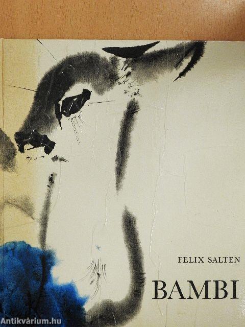 Bambi