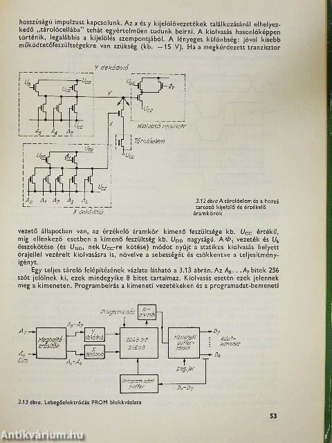 Mikroszámítógépek
