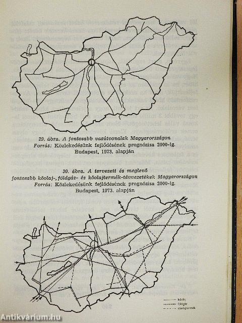 A jövő kritikus elágazási pontjai