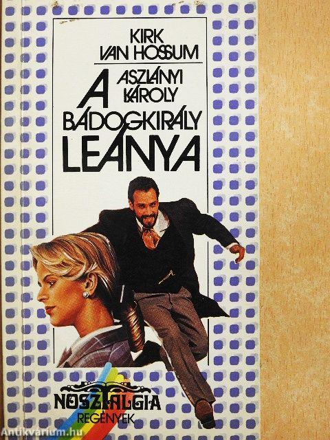 A bádogkirály leánya