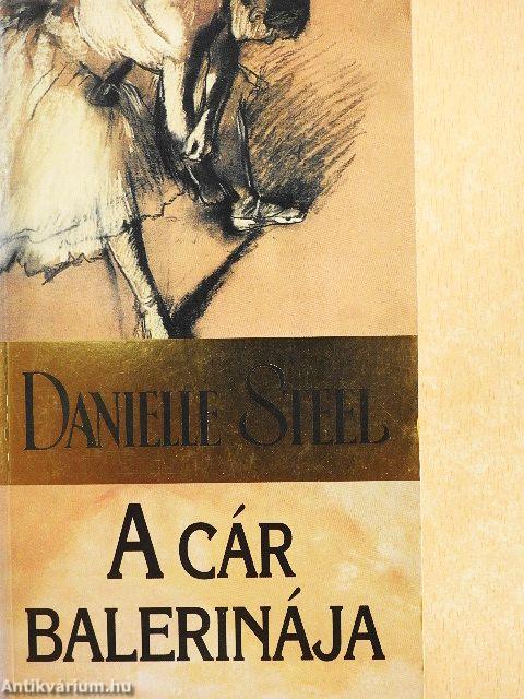 A cár balerinája