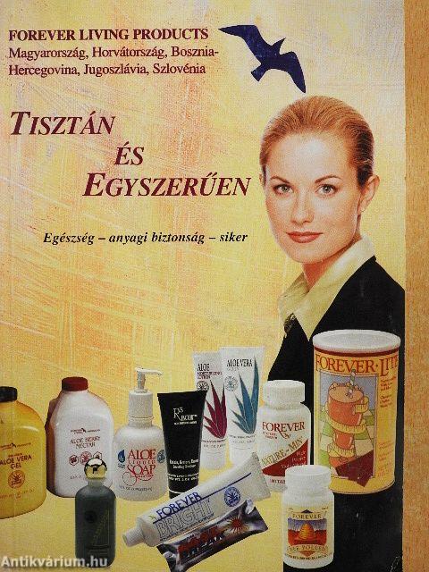 Tisztán és egyszerűen