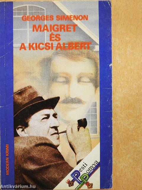 Maigret és a kicsi Albert