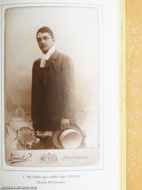 Ady Endre nagyváradi sajtópere és börtönnapjai