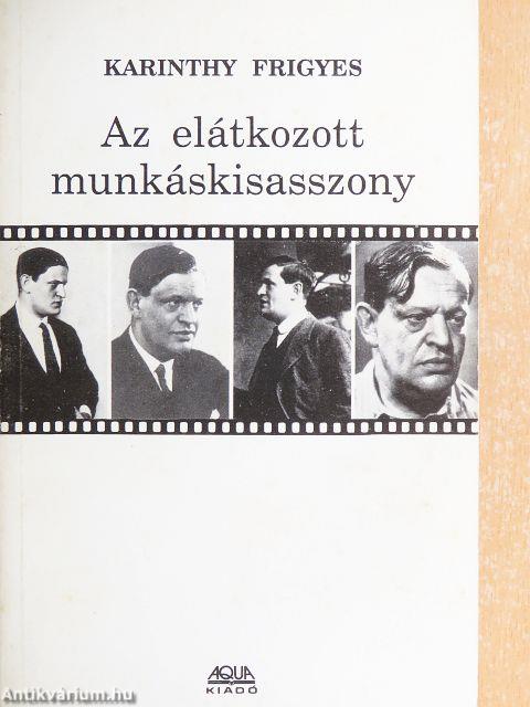 Az elátkozott munkáskisasszony