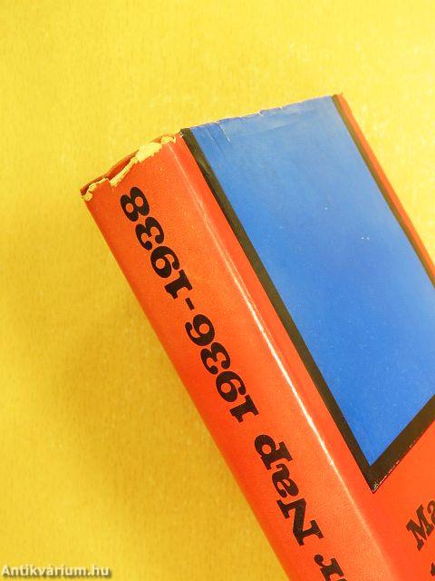 Magyar Nap 1936-1938