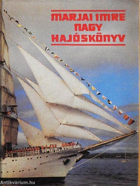 Nagy hajóskönyv 