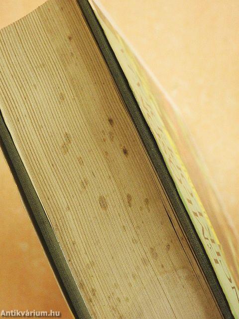 Emlősök enciklopédiája II.