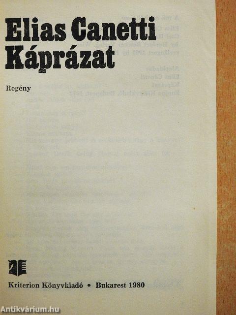 Káprázat