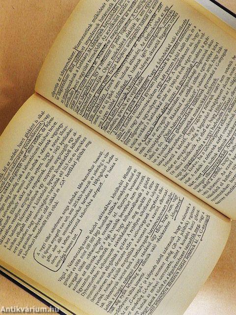 A II. világháború német titkos fegyverei