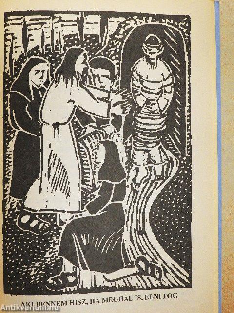 Elmélkedés a nagyböjt minden napjára