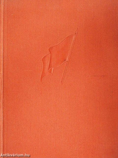 A vörös lobogó alatt