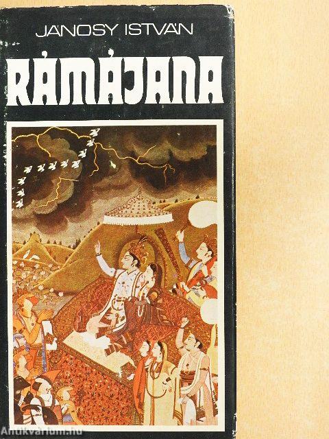 Rámájana