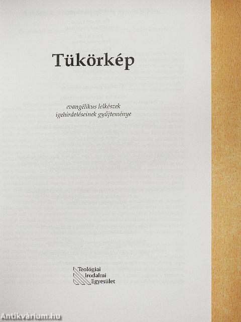 Tükörkép