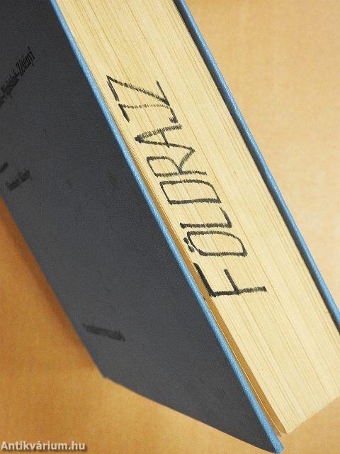 Magyarország természeti és gazdasági földrajza