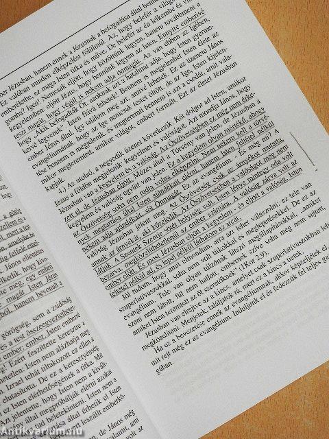 Élő víznek folyamai