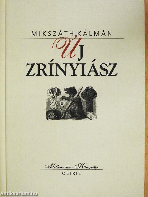Új Zrínyiász