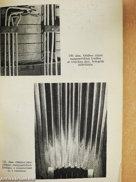 Erőátviteli transzformátorok