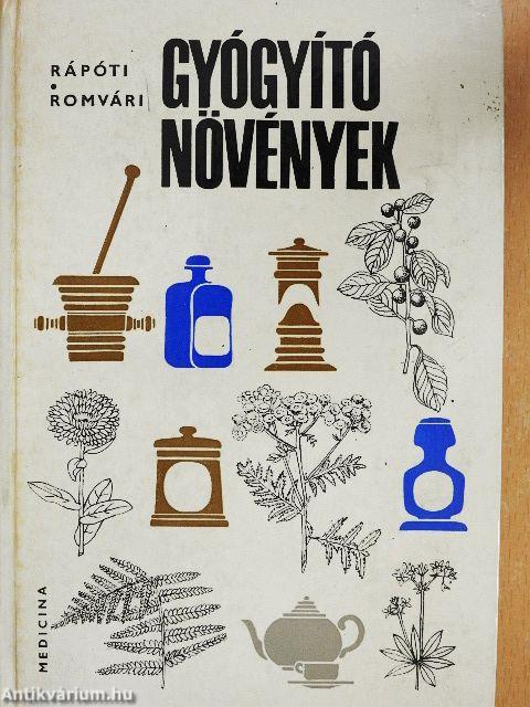 Gyógyító növények