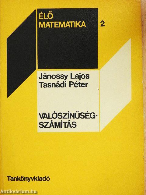 Valószínűségszámítás