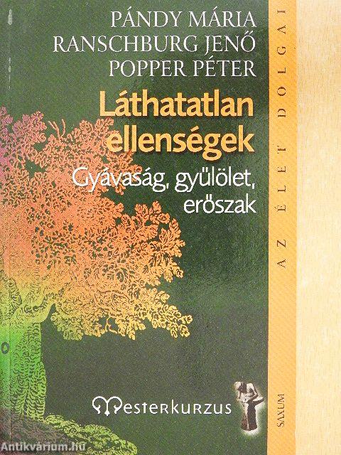 Láthatatlan ellenségek