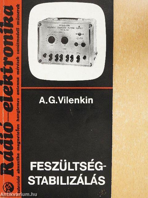 Feszültségstabilizálás