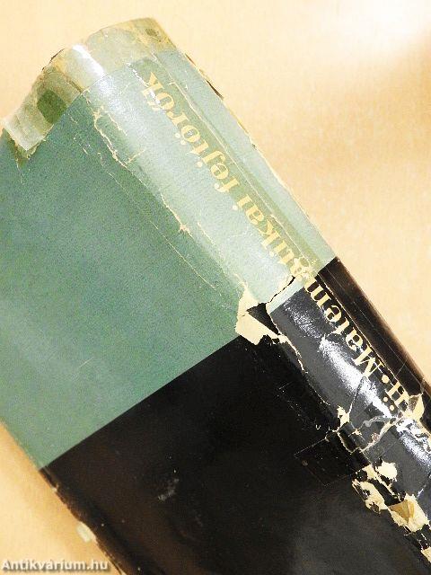 Matematikai fejtörők