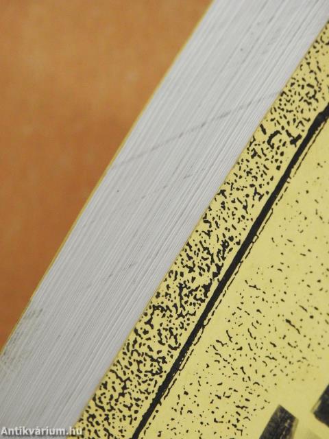 Emlékkönyv (dedikált példány)