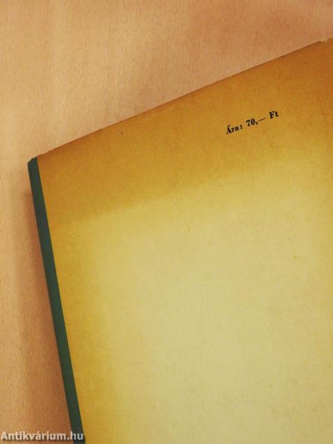 Berzeviczy Gergely, a reformpolitikus (dedikált példány)