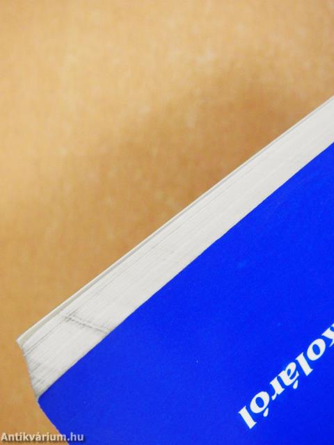 Szubjektív krónika (dedikált példány)