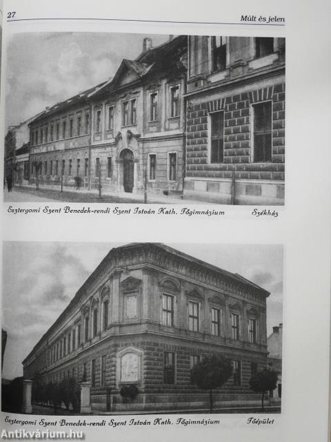 Szubjektív krónika (dedikált példány)