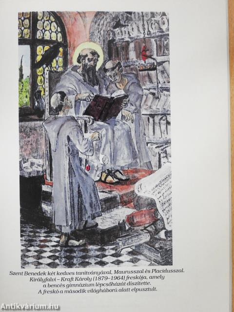 Szubjektív krónika (dedikált példány)