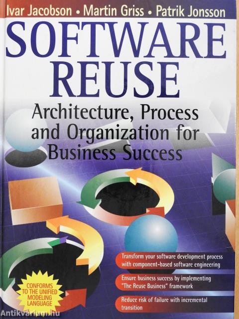 Software reuse (kétszeresen dedikált példány)