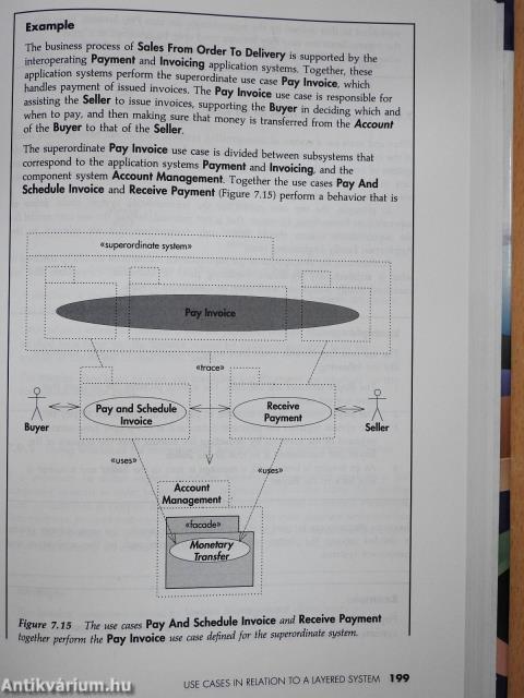 Software reuse (kétszeresen dedikált példány)