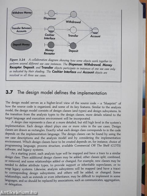 Software reuse (kétszeresen dedikált példány)