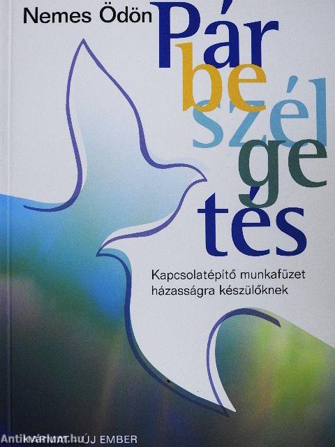 Párbeszélgetés