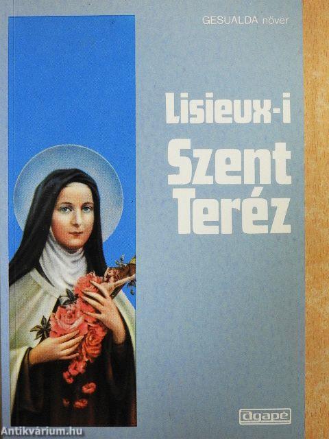 Lisieux-i Szent Teréz