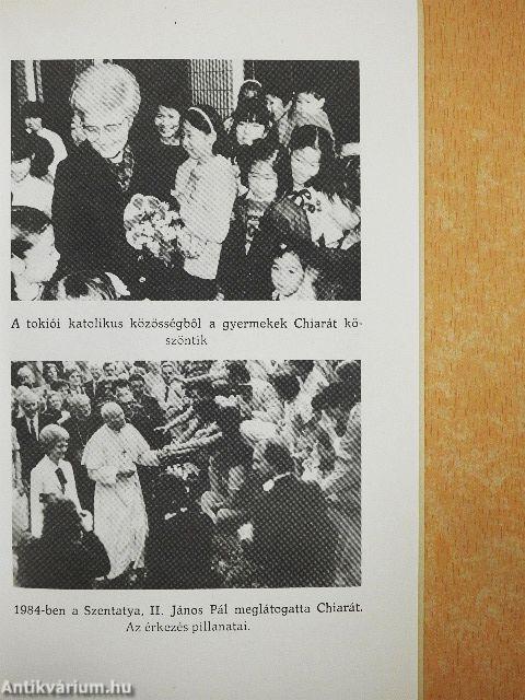 Legyenek mindnyájan egy!