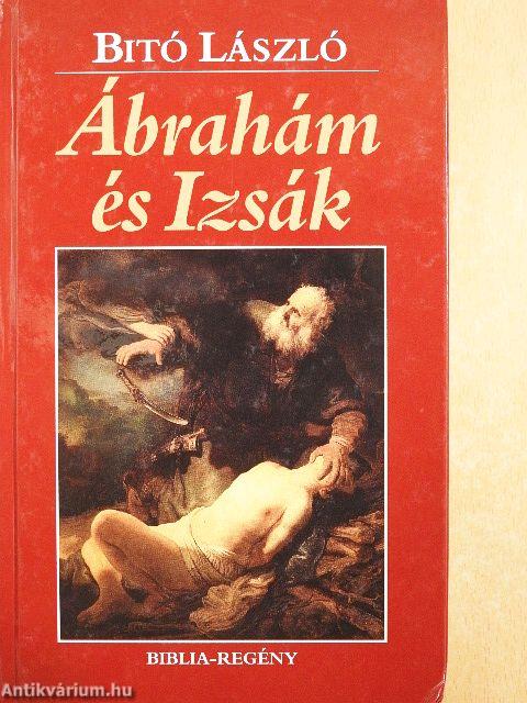 Ábrahám és Izsák