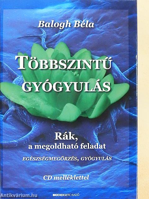 Többszintű gyógyulás
