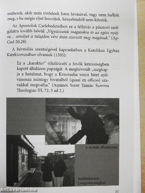 Jézussal az élet útján