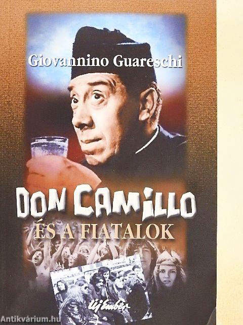 Don Camillo és a fiatalok
