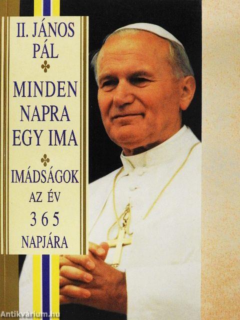 Minden napra egy ima