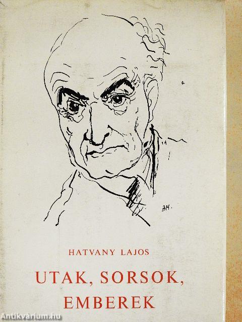 Utak, sorsok, emberek